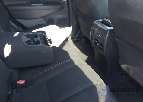 2019 Nissan Murano Sv from USA, damaged, VIN 5N1AZ2MS7KN113950